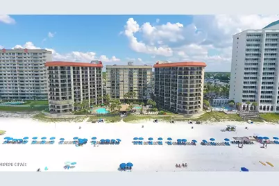 6505 Thomas Drive #1009, Panama City, FL 32408 - Photo 20