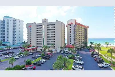 6505 Thomas Drive #1009, Panama City, FL 32408 - Photo 6