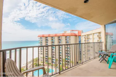 6505 Thomas Drive #1009, Panama City, FL 32408 - Photo 56