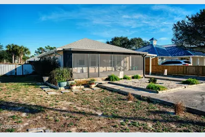 209 S Wells Street, Panama City Beach, FL 32413 - Photo 1