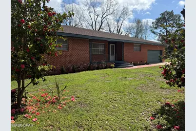 1021 8th Avenue, Graceville, FL 32440 - Photo 1