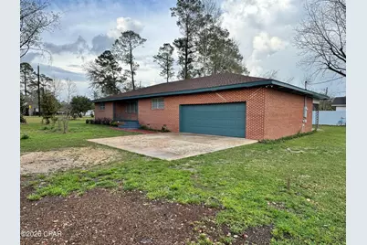 1021 8th Avenue, Graceville, FL 32440 - Photo 4