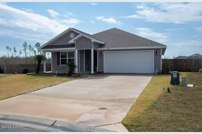 5801 Viking Way, Panama City, FL 32404 - Photo 36