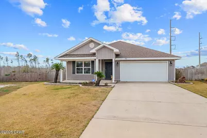 5801 Viking Way, Panama City, FL 32404 - Photo 2