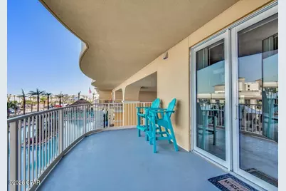 15928 Front Beach Road #3-205, Panama City Beach, FL 32413 - Photo 2