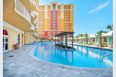 15928 Front Beach Road #3-205, Panama City Beach, FL 32413 - Photo 12