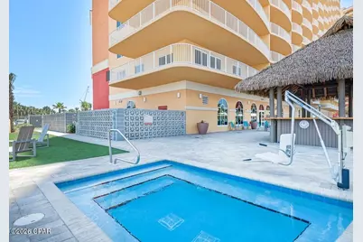 15928 Front Beach Road #3-205, Panama City Beach, FL 32413 - Photo 32