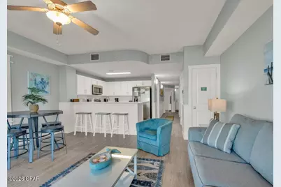 15928 Front Beach Road #3-205, Panama City Beach, FL 32413 - Photo 6