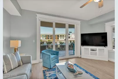 15928 Front Beach Road #3-205, Panama City Beach, FL 32413 - Photo 4