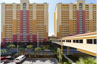 15928 Front Beach Road #3-205, Panama City Beach, FL 32413 - Photo 40