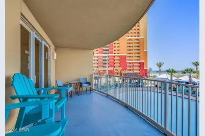 15928 Front Beach Road #3-205, Panama City Beach, FL 32413 - Photo 1
