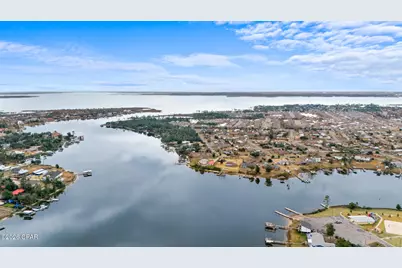 7043 Hugh Drive, Panama City, FL 32404 - Photo 10