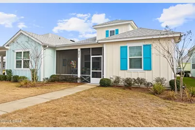 9284 Cool Breeze Drive, Panama City Beach, FL 32413 - Photo 6