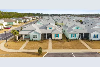 9284 Cool Breeze Drive, Panama City Beach, FL 32413 - Photo 2