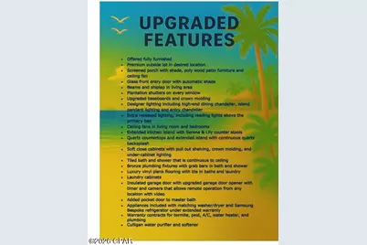 9284 Cool Breeze Drive, Panama City Beach, FL 32413 - Photo 4