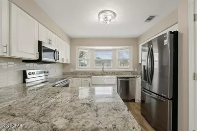 7539 Whisperwood Drive, Panama City, FL 32404 - Photo 6