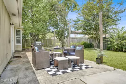 508 Sparrow Street, Lynn Haven, FL 32444 - Photo 34