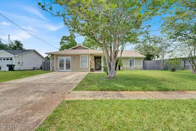 508 Sparrow Street, Lynn Haven, FL 32444 - Photo 2