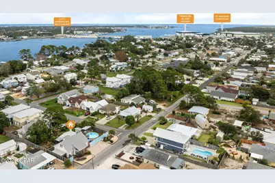 5722 Pinetree Avenue, Panama City Beach, FL 32408 - Photo 50