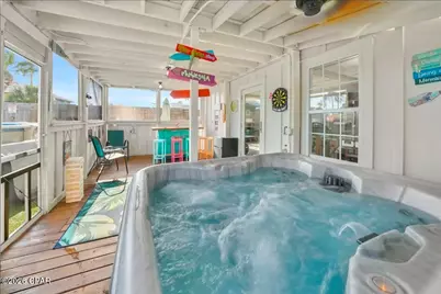 5722 Pinetree Avenue, Panama City Beach, FL 32408 - Photo 2