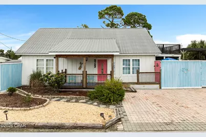 5722 Pinetree Avenue, Panama City Beach, FL 32408 - Photo 6