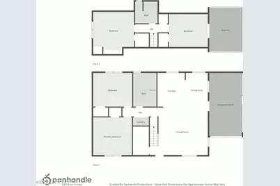 5722 Pinetree Avenue, Panama City Beach, FL 32408 - Photo 26