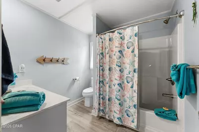 5722 Pinetree Avenue, Panama City Beach, FL 32408 - Photo 36