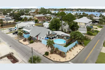 5722 Pinetree Avenue, Panama City Beach, FL 32408 - Photo 44
