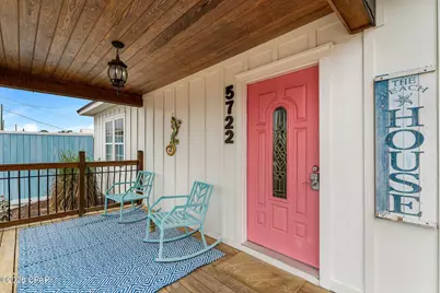 5722 Pinetree Avenue, Panama City Beach, FL 32408 - Photo 52