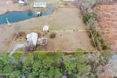 536 Carr Road, Chipley, FL 32428 - Photo 28