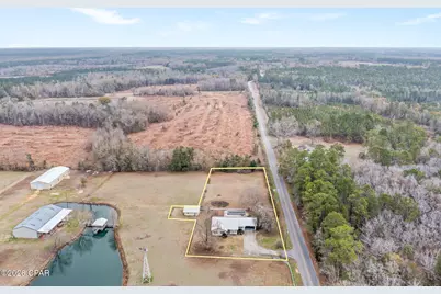 536 Carr Road, Chipley, FL 32428 - Photo 30