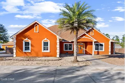 101 White Oaks Boulevard, Panama City, FL 32409 - Photo 1
