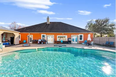 101 White Oaks Boulevard, Panama City, FL 32409 - Photo 46