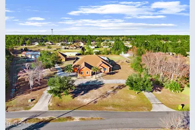 101 White Oaks Boulevard, Panama City, FL 32409 - Photo 2