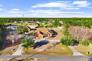 101 White Oaks Blvd, Panama City, FL 32409 - Photo 2