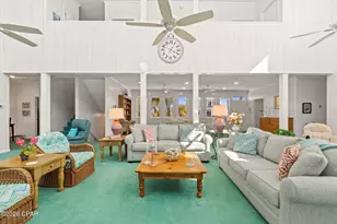 705 Secluded Dunes Dr, Port Saint Joe, FL 32456 - Photo 12