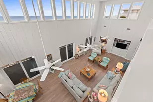 705 Secluded Dunes Dr, Port Saint Joe, FL 32456 - Photo 36