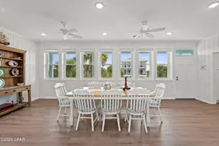 705 Secluded Dunes Dr, Port Saint Joe, FL 32456 - Photo 16