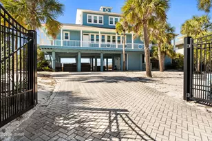 705 Secluded Dunes Dr, Port Saint Joe, FL 32456 - Photo 2