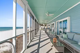 705 Secluded Dunes Dr, Port Saint Joe, FL 32456 - Photo 56