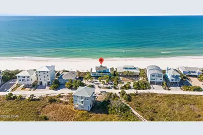 705 Secluded Dunes Drive, Port Saint Joe, FL 32456 - Photo 80