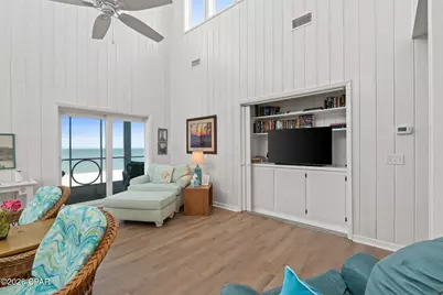 705 Secluded Dunes Drive, Port Saint Joe, FL 32456 - Photo 12
