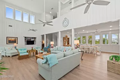 705 Secluded Dunes Drive, Port Saint Joe, FL 32456 - Photo 10