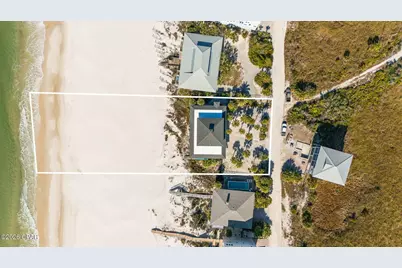 705 Secluded Dunes Drive, Port Saint Joe, FL 32456 - Photo 82