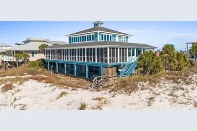 705 Secluded Dunes Drive, Port Saint Joe, FL 32456 - Photo 4