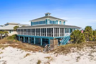 705 Secluded Dunes Dr, Port Saint Joe, FL 32456 - Photo 4