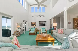 705 Secluded Dunes Dr, Port Saint Joe, FL 32456 - Photo 14