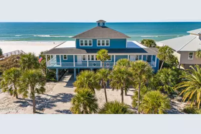 705 Secluded Dunes Drive, Port Saint Joe, FL 32456 - Photo 1