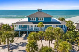 705 Secluded Dunes Dr, Port Saint Joe, FL 32456 - Photo 1