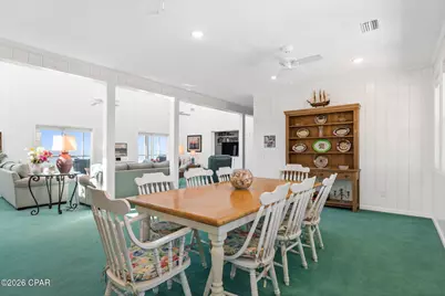 705 Secluded Dunes Drive, Port Saint Joe, FL 32456 - Photo 18